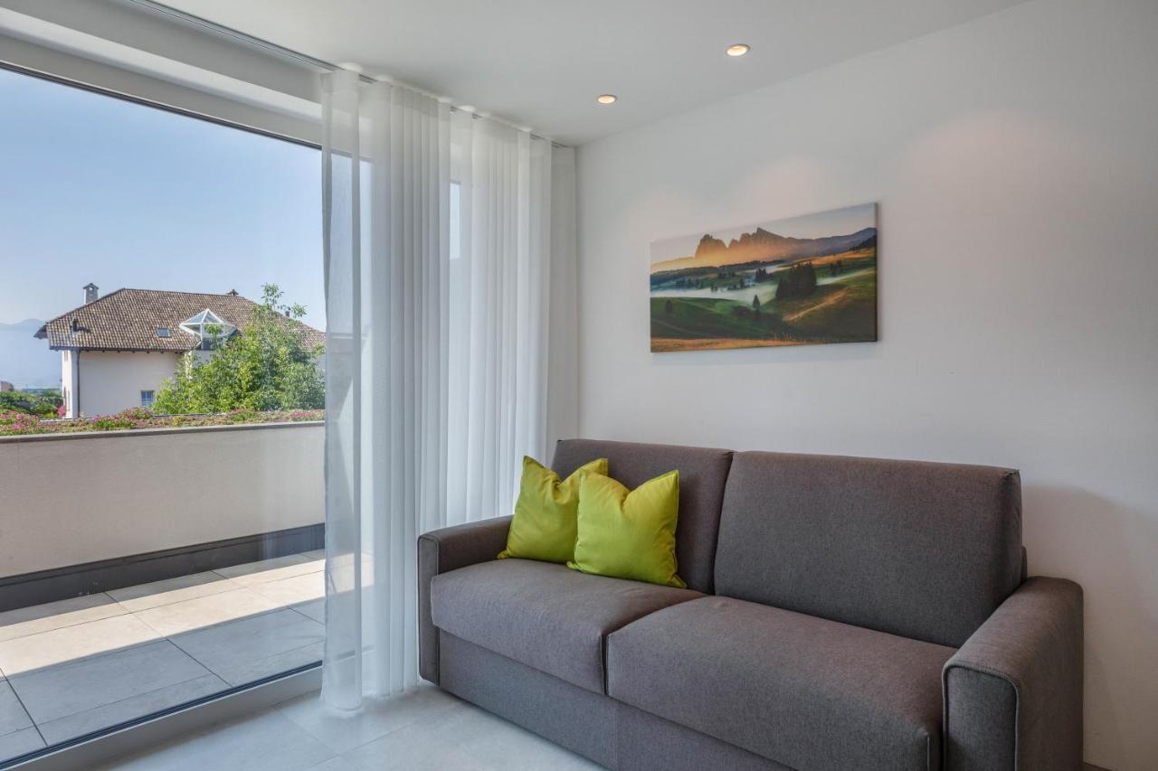 Apartments Curti - Waldgruen Laives Eksteriør bilde